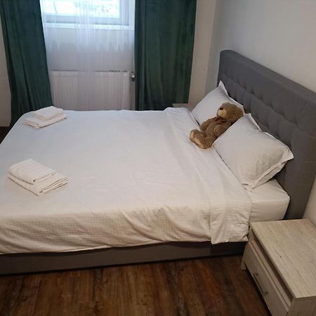 Tino Apartment Загреб Екстериор снимка