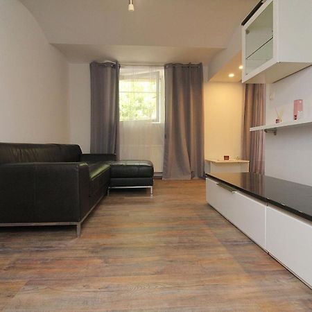 Tino Apartment Загреб Екстериор снимка