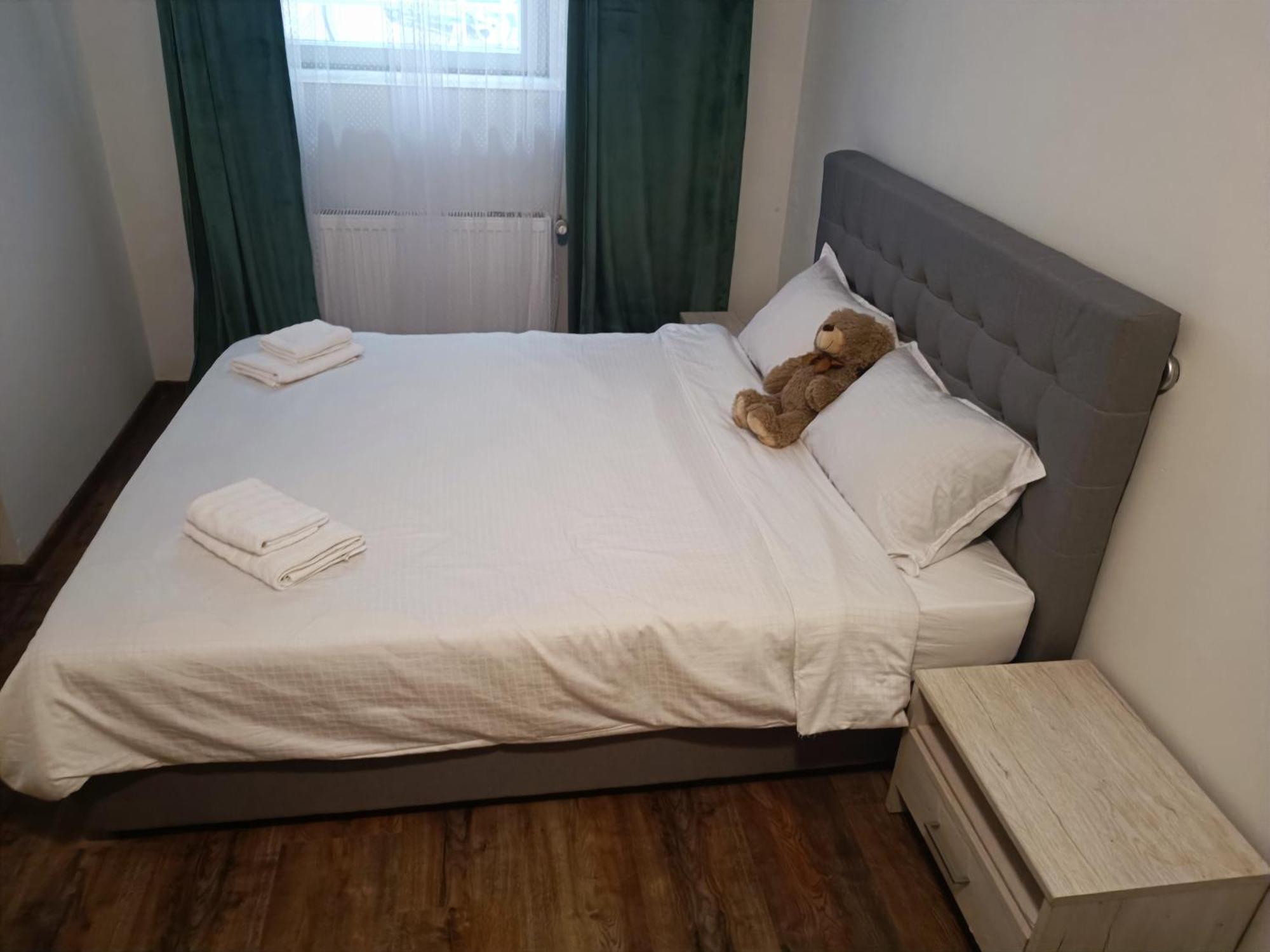 Tino Apartment Загреб Екстериор снимка