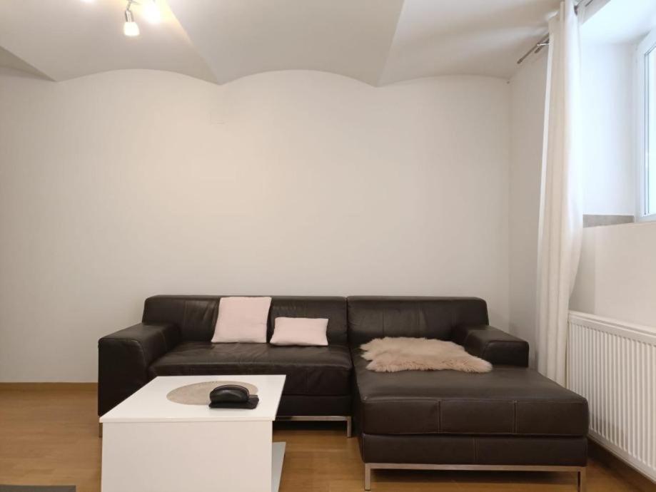 Tino Apartment Загреб Екстериор снимка