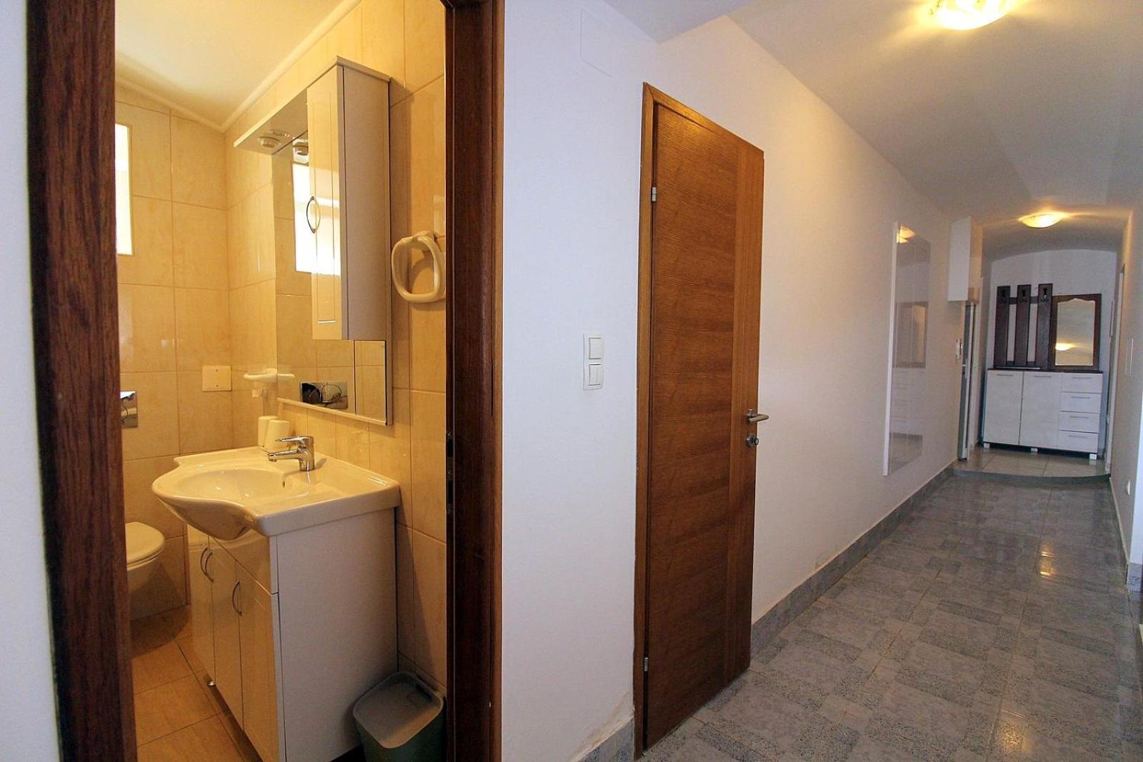Tino Apartment Загреб Екстериор снимка