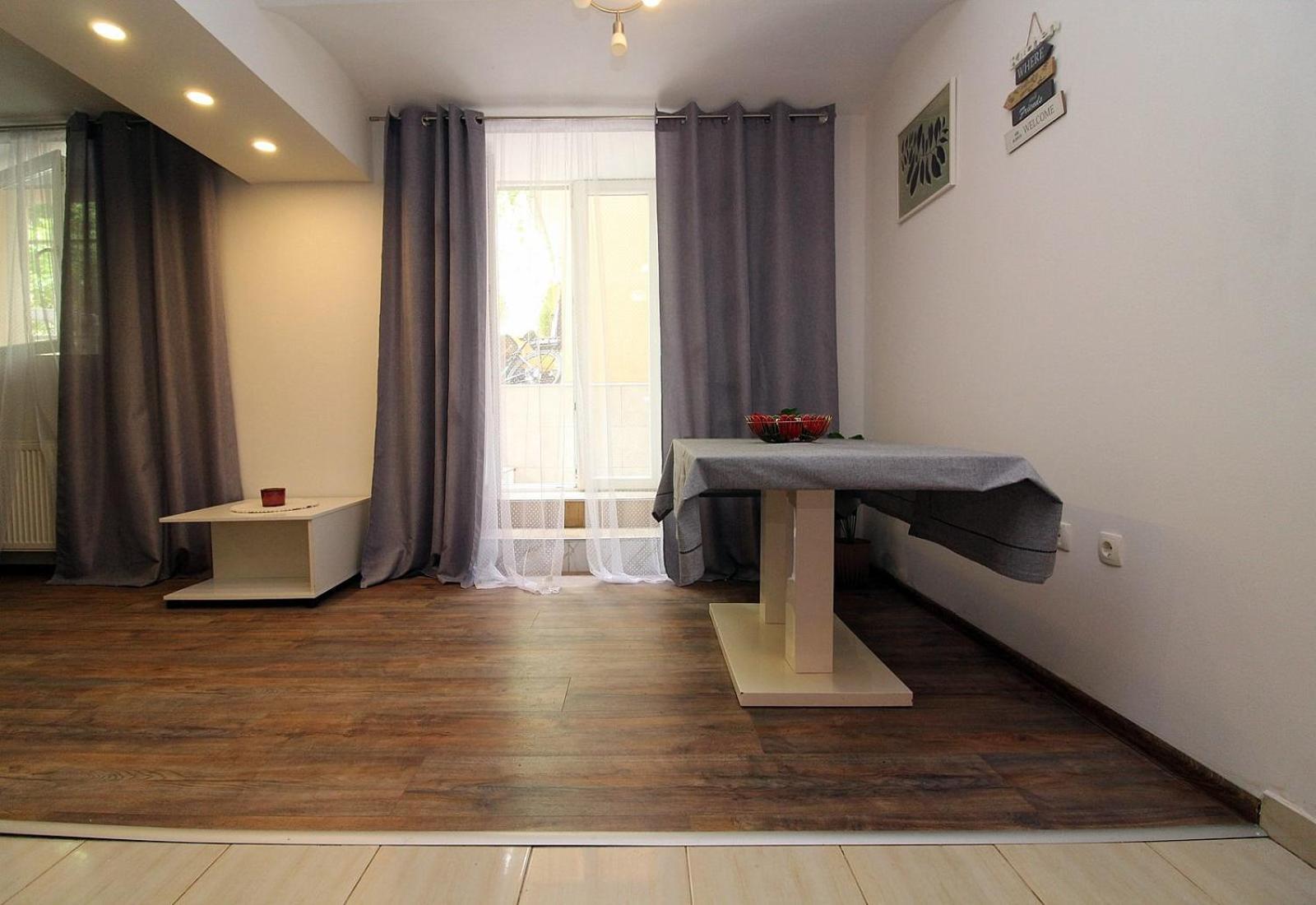 Tino Apartment Загреб Екстериор снимка