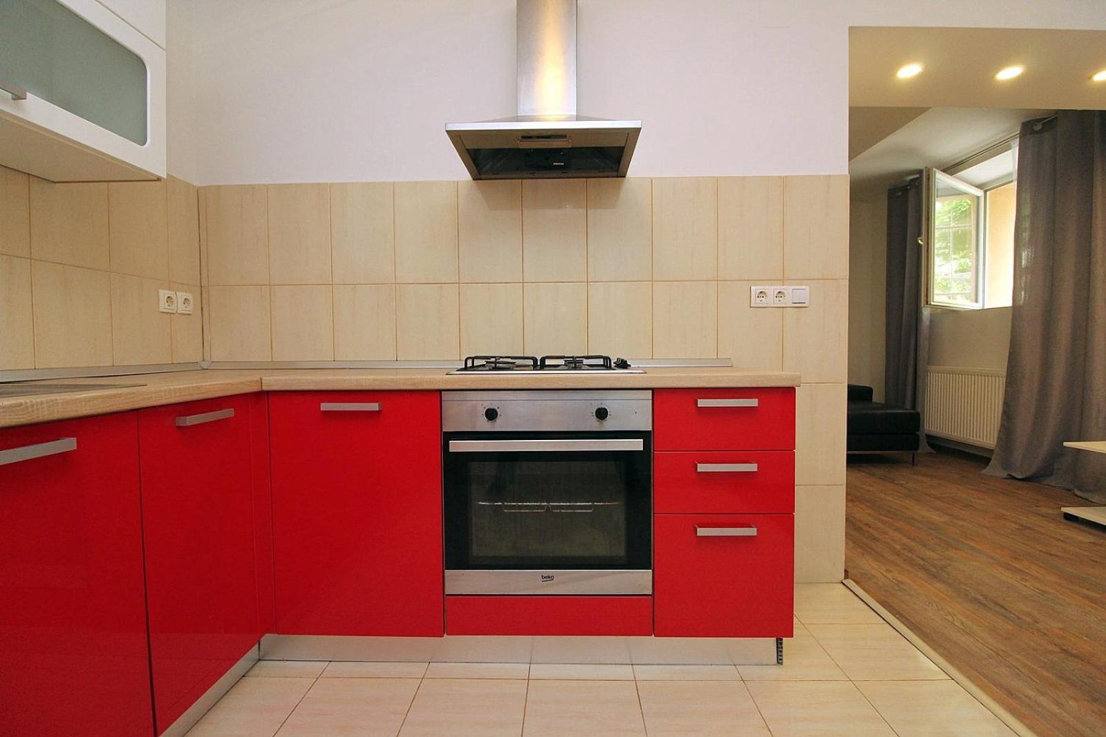 Tino Apartment Загреб Екстериор снимка