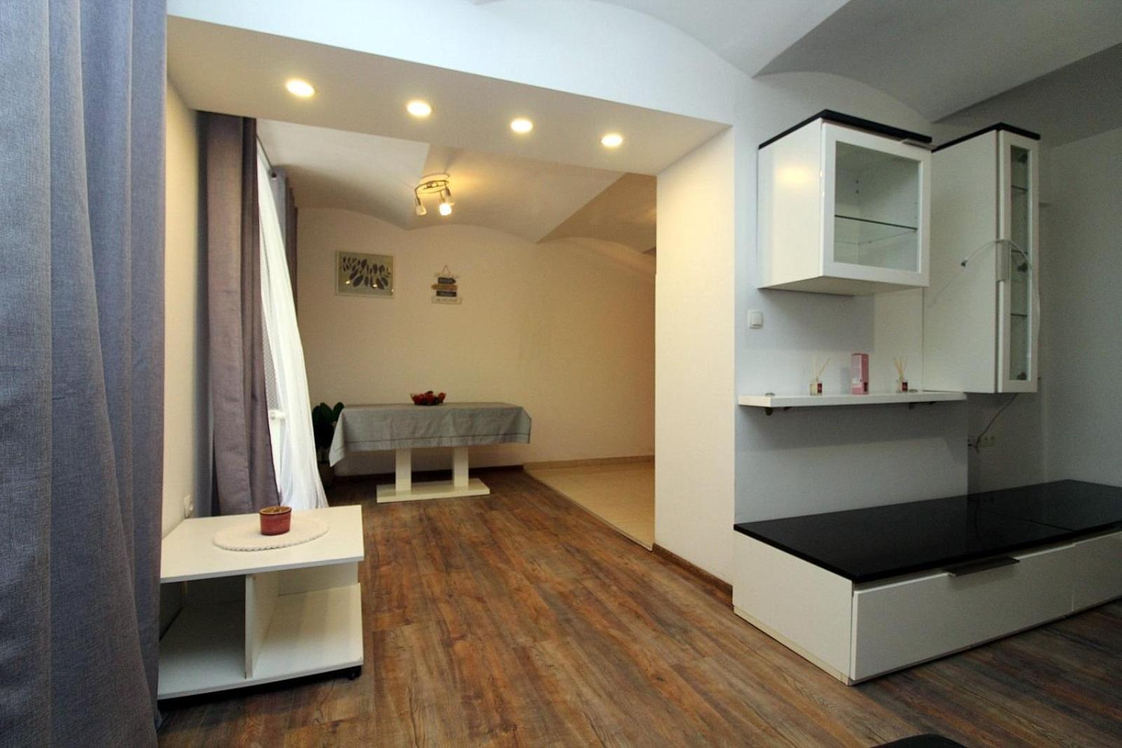 Tino Apartment Загреб Екстериор снимка