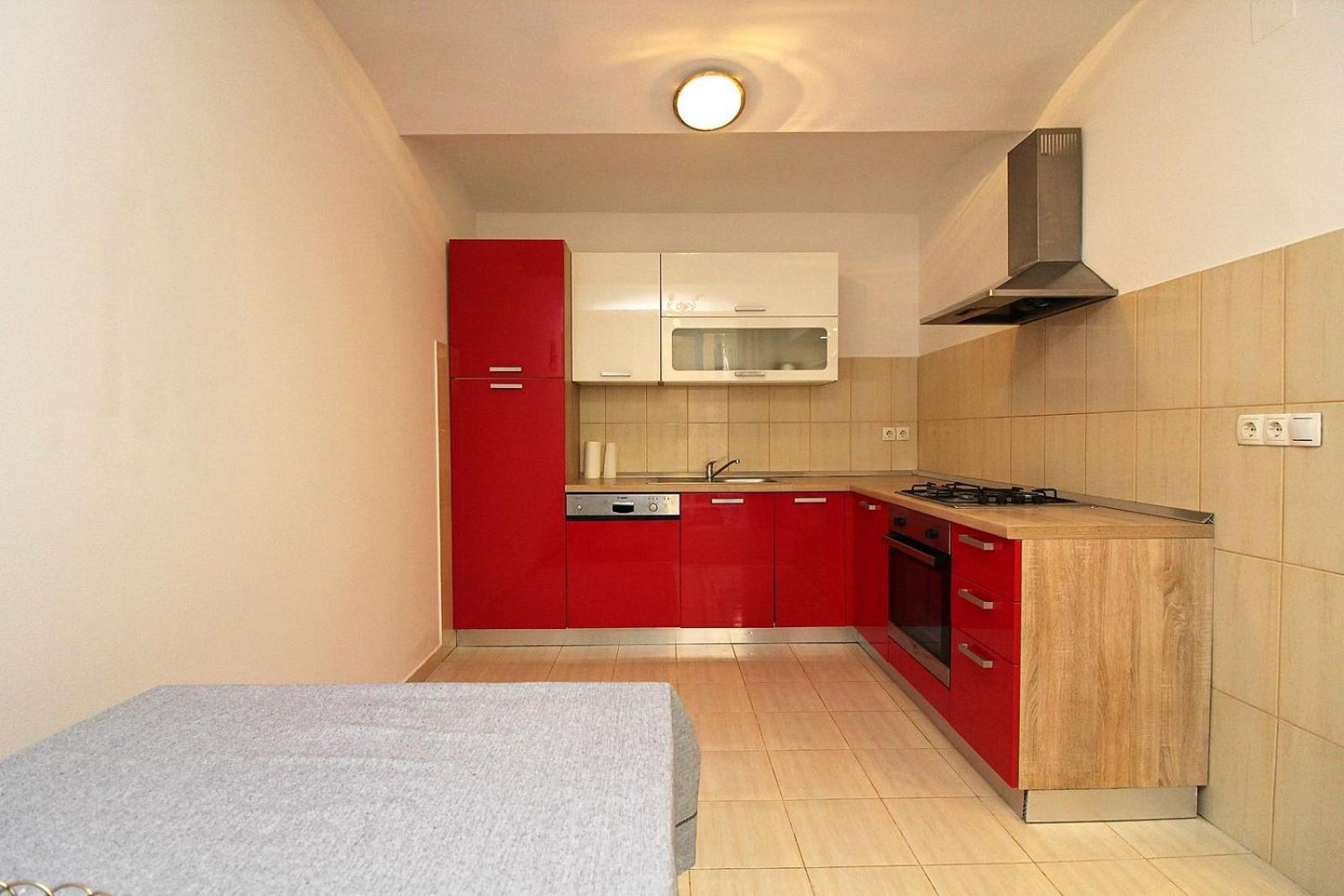 Tino Apartment Загреб Екстериор снимка